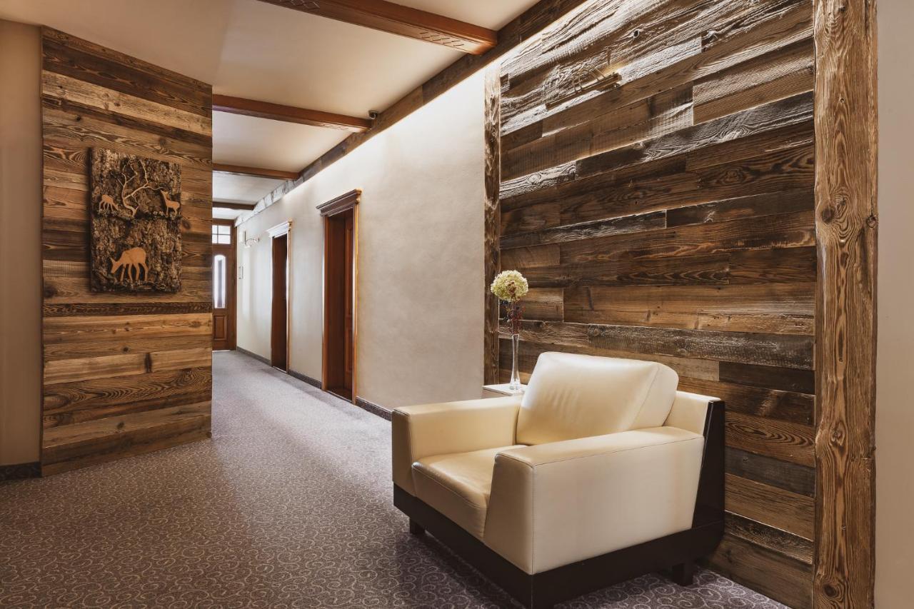 Alpejski Boutique Hotel Karpacz Luaran gambar