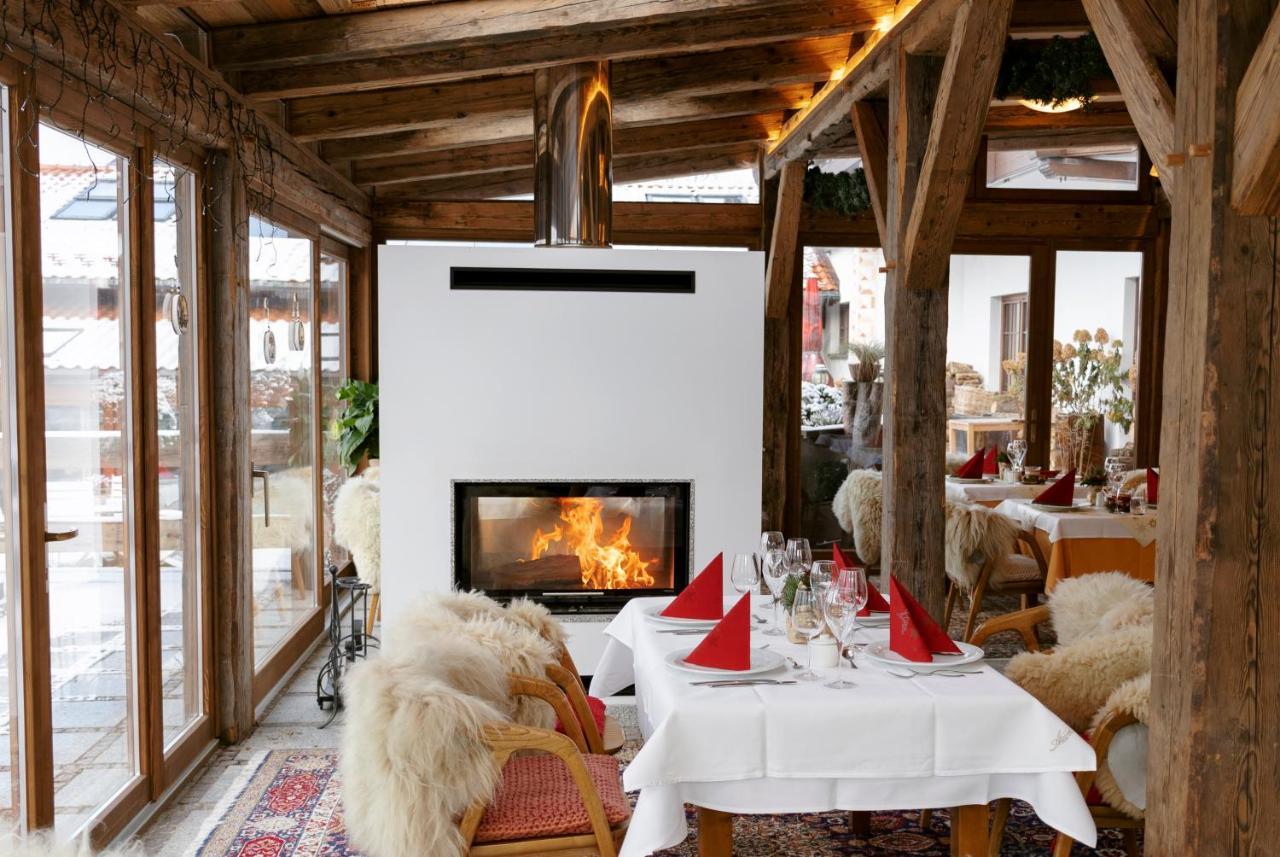Alpejski Boutique Hotel Karpacz Luaran gambar