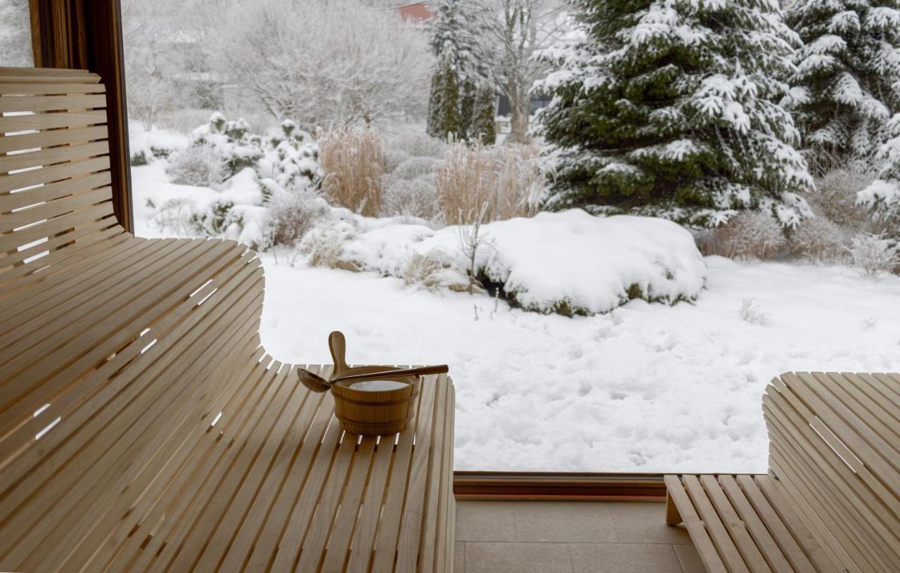 Alpejski Boutique Hotel Karpacz Luaran gambar