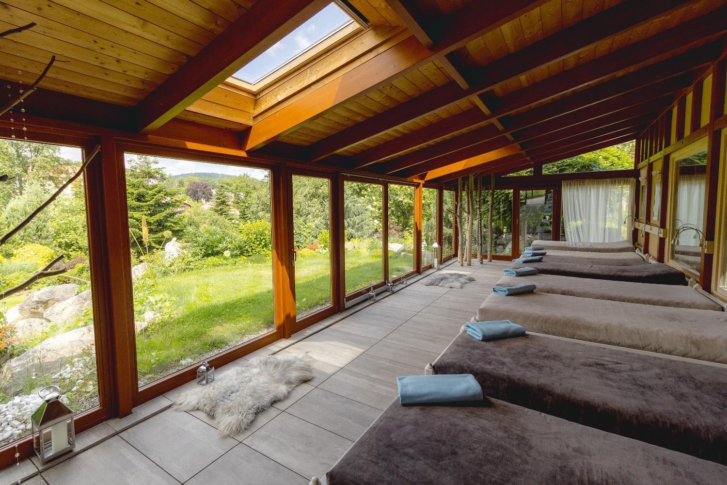 Alpejski Boutique Hotel Karpacz Luaran gambar