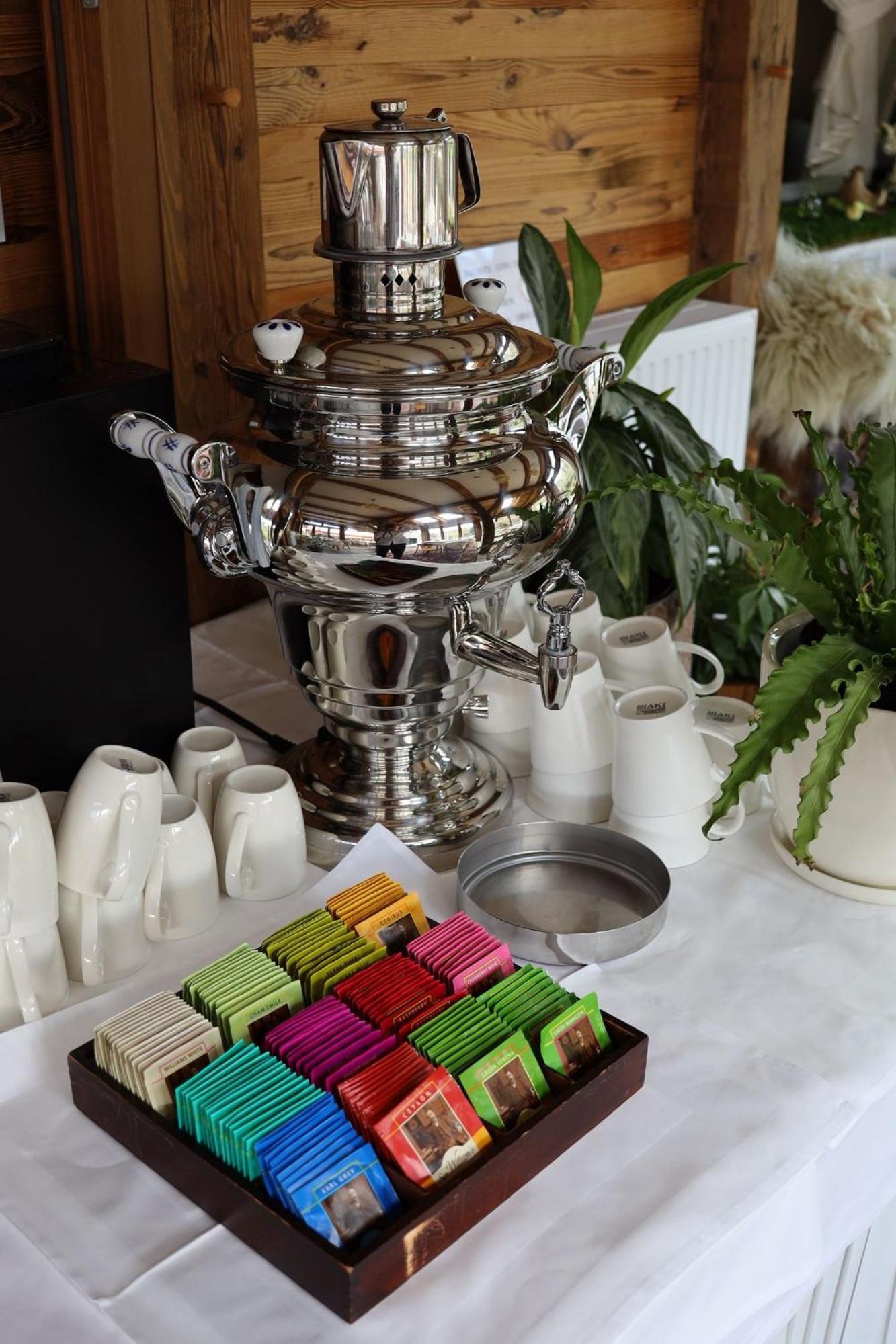 Alpejski Boutique Hotel Karpacz Luaran gambar