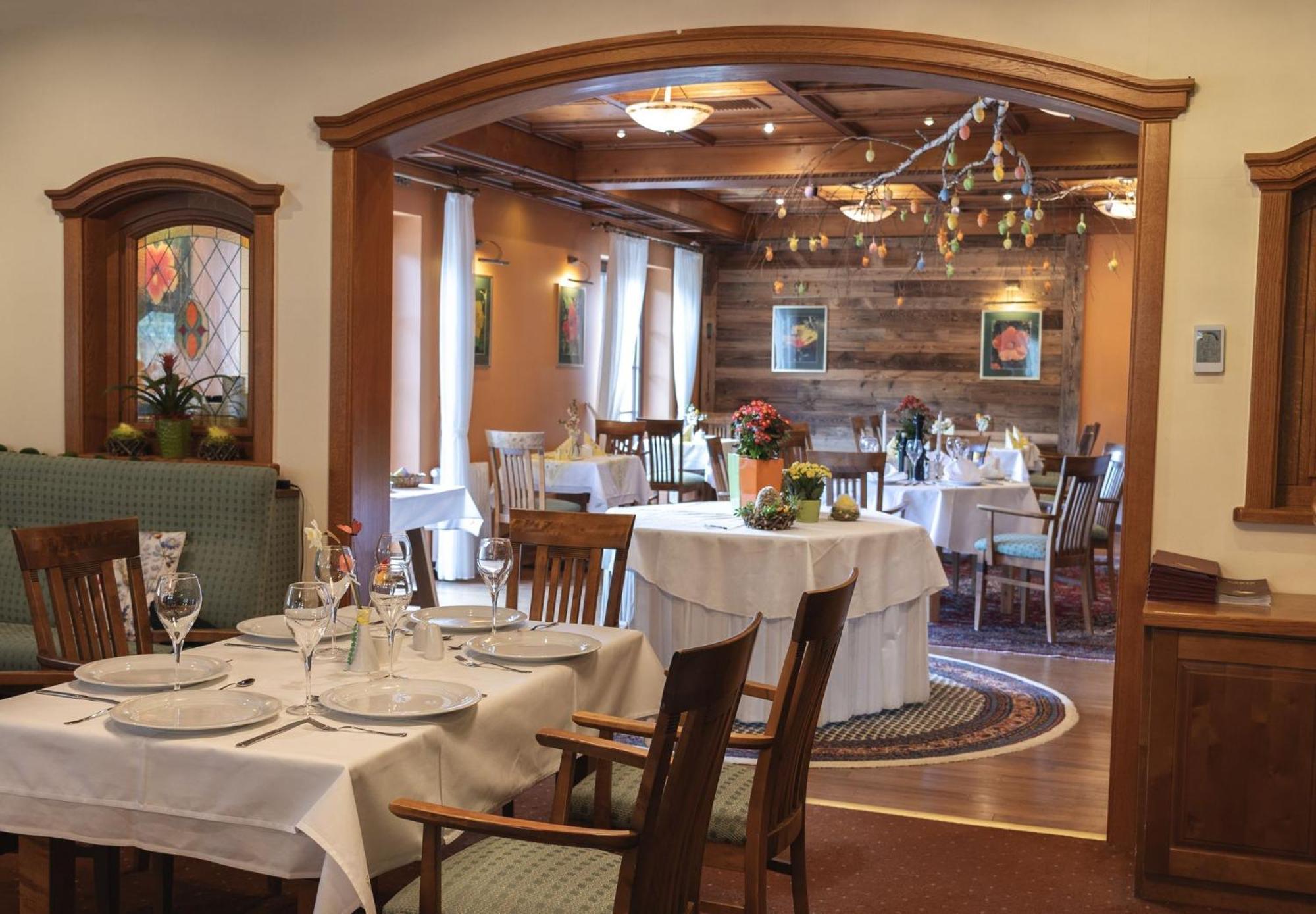 Alpejski Boutique Hotel Karpacz Luaran gambar