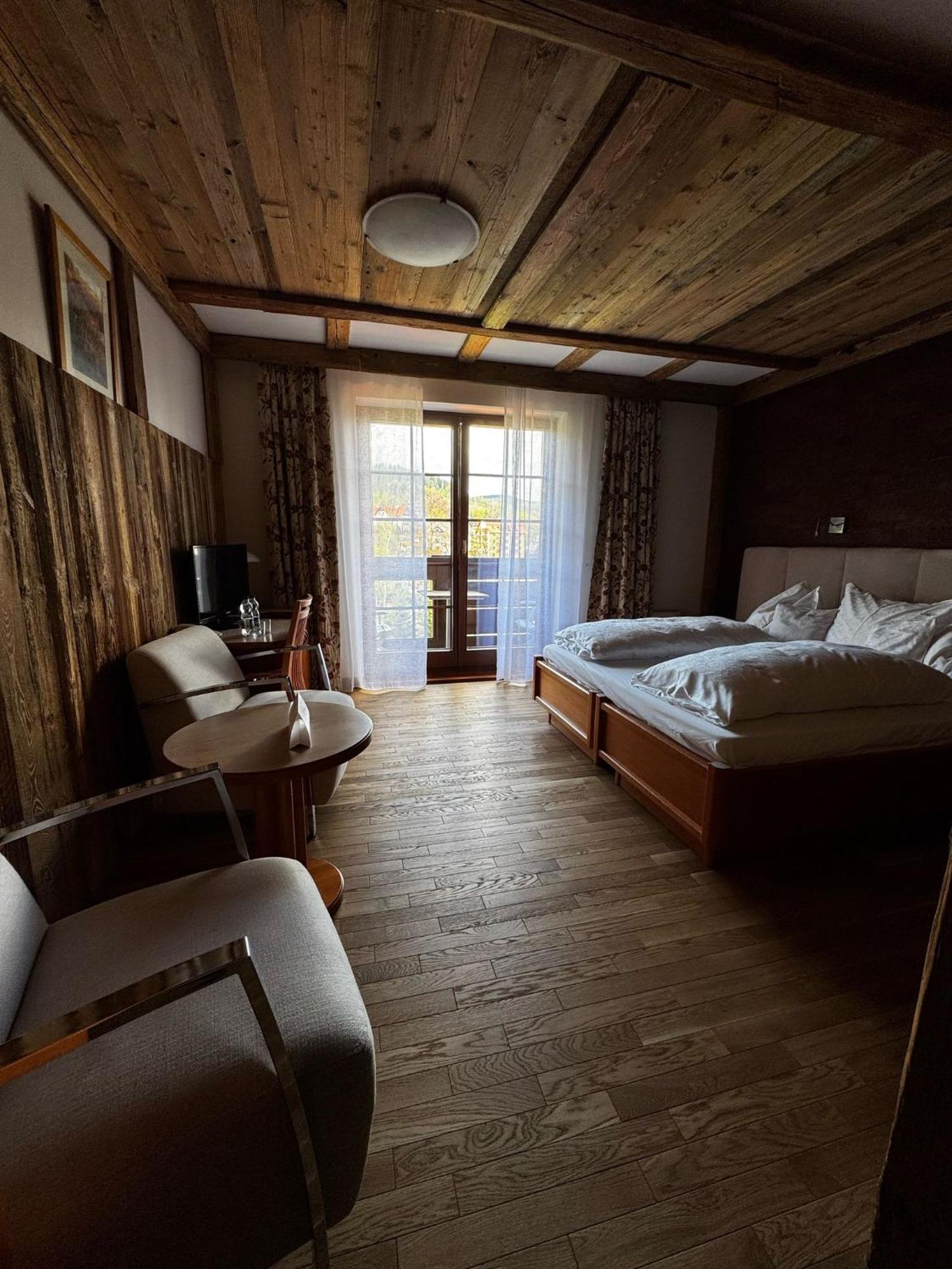Alpejski Boutique Hotel Karpacz Luaran gambar