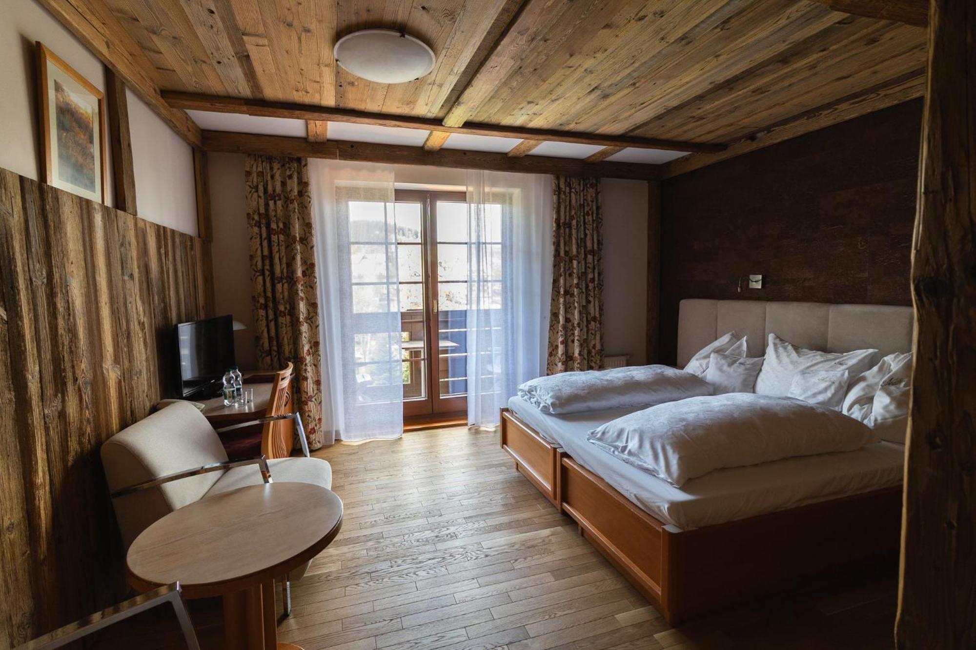 Alpejski Boutique Hotel Karpacz Luaran gambar
