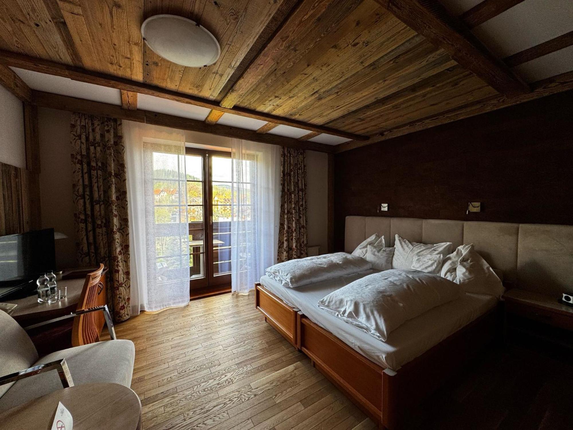 Alpejski Boutique Hotel Karpacz Luaran gambar