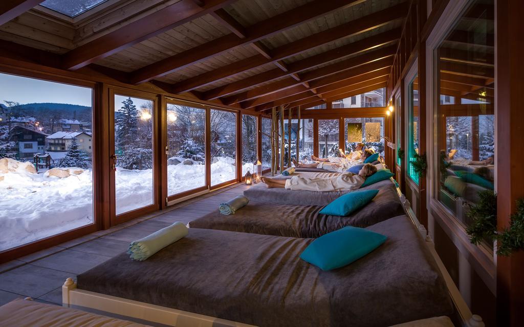 Alpejski Boutique Hotel Karpacz Luaran gambar