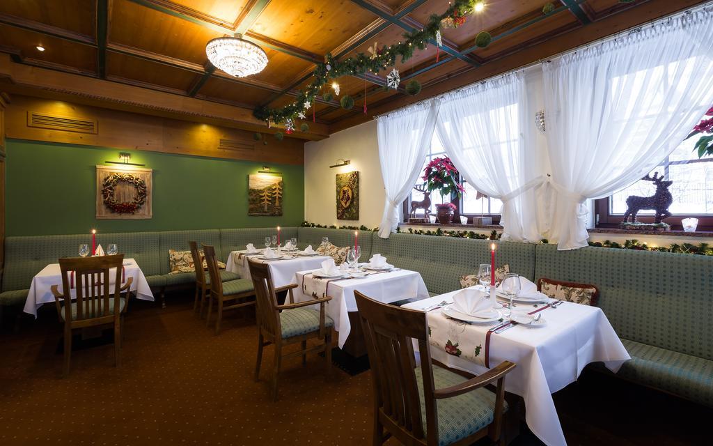 Alpejski Boutique Hotel Karpacz Luaran gambar