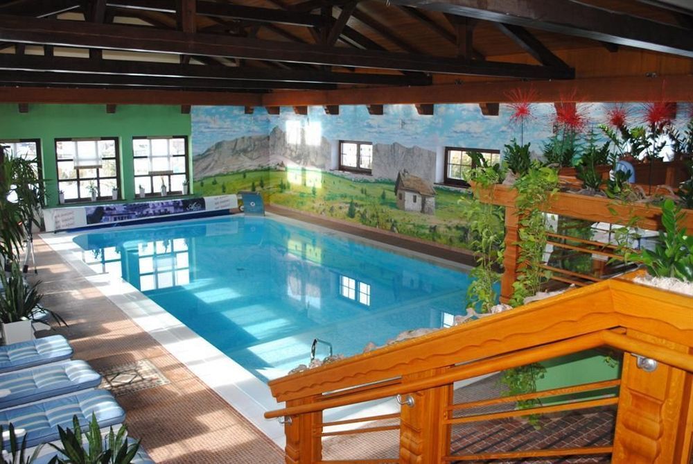 Alpejski Boutique Hotel Karpacz Luaran gambar